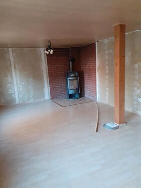 Foto - 3 Zimmer Erdgeschoßwohnung zur Miete in Wester-Ohrstedt