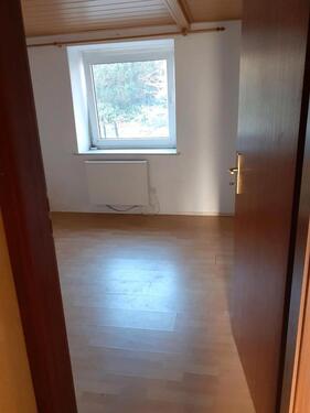Foto - 3 Zimmer Erdgeschoßwohnung in Wester-Ohrstedt