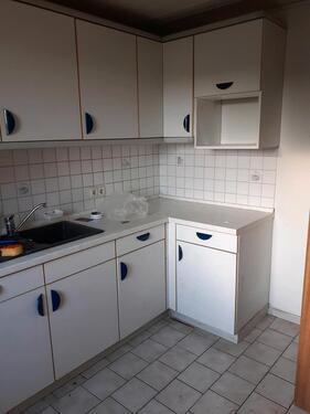 Foto - Erdgeschoßwohnung in Wester-Ohrstedt zur Miete