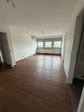 Foto - Etagenwohnung in Heusweiler zur Miete