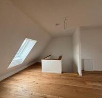 Schlossblick- 2-Zi Maisonette – Neubau Erstbezug in Ludwigsburg - Stuttgart Neuwirtshaus