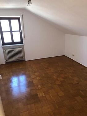 Foto - Dachgeschoßwohnung in Eggenfelden zum Kaufen