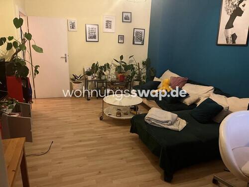 Foto - 2 Zimmer Etagenwohnung zur Miete in Berlin