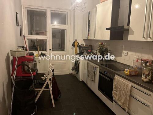 Foto - Etagenwohnung in Berlin zur Miete