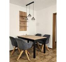 Voll möblierte Einliegerwohnung in exklusiver Wohnlage - Bad Wimpfen