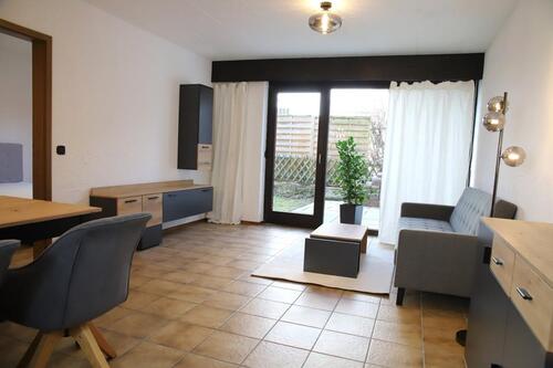 Foto - 2 Zimmer Etagenwohnung zur Miete in Bad Wimpfen