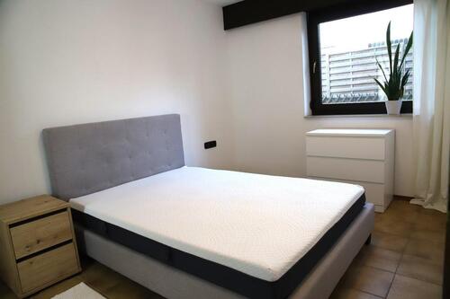 Foto - Etagenwohnung in Bad Wimpfen zur Miete