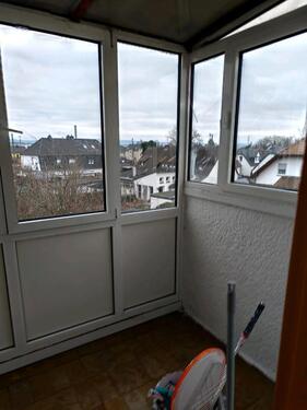 Foto - Etagenwohnung in Andernach zur Miete