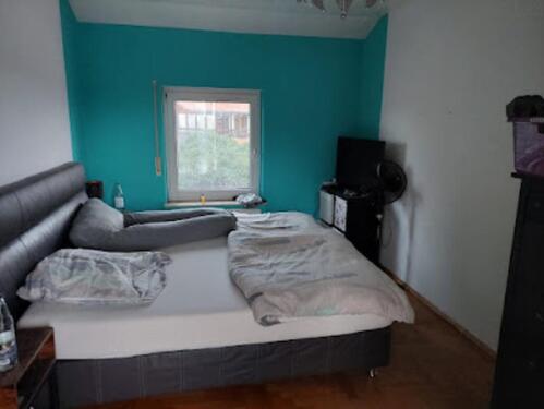 Foto - 3 Zimmer Maisonettenwohnung in Edemissen