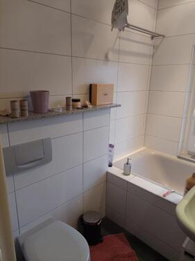 Foto - Maisonettenwohnung in Edemissen zur Miete