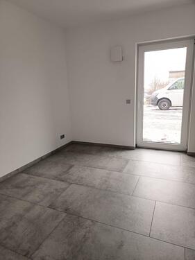 Foto - 2 Zimmer Erdgeschoßwohnung zur Miete in Usedom