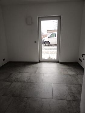 Foto - 2 Zimmer Erdgeschoßwohnung in Usedom