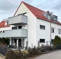 Wohnung Erdgeschoss Offenstetten ab 01.05. - Abensberg