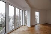 Foto - Großzügige 2-Raumwohnung mit tollem Blick in Zentrum-Süd - Erstbezug