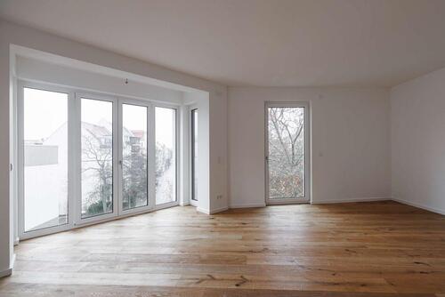 Foto - 2 Zimmer Etagenwohnung zur Miete in Leipzig