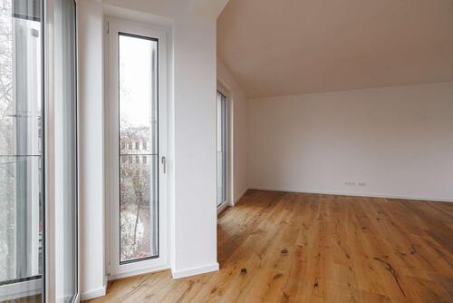 Foto - 2 Zimmer Etagenwohnung in Leipzig