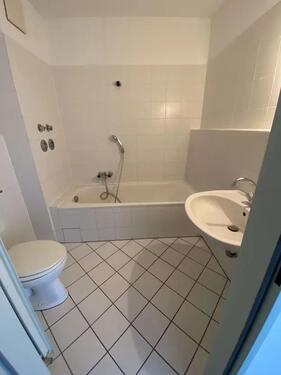 Foto - Etagenwohnung in Großkrotzenburg zur Miete