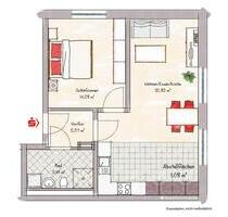 Neubauwohnungen in zentraler Lage von Berchtesgaden – Erstbezug im Quartier der ehemaligen Kurdirekt