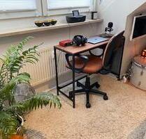 Möblierte 1 Zimmer Wohnung – 3 Min. zum Hbf. - Nürnberg Rabus