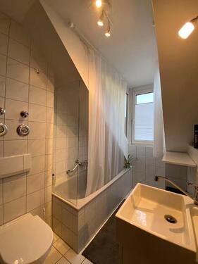 Foto - 1 Zimmer Dachgeschoßwohnung in Nürnberg