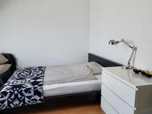 Foto - Dachgeschoßwohnung in Nürnberg zur Miete