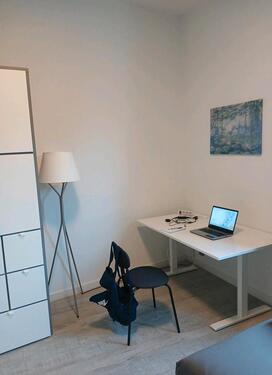 Foto - 1 Zimmer Etagenwohnung zur Miete in Hamburg