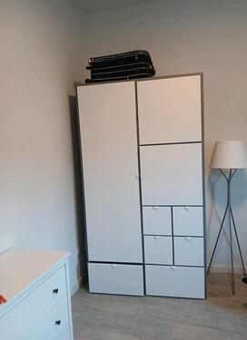 Foto - 1 Zimmer Etagenwohnung in Hamburg