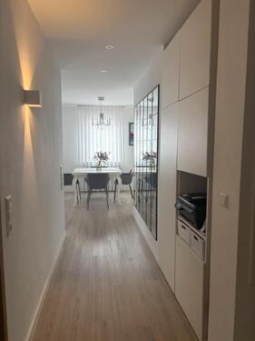 Foto - 4 Zimmer Etagenwohnung zur Miete in Pfullingen