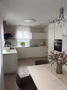 Foto - 4 Zimmer Etagenwohnung in Pfullingen