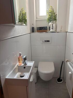 Foto - Etagenwohnung in Pfullingen zur Miete