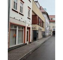 Laden - Geschäftshaus Zentrale Lage in Gotha