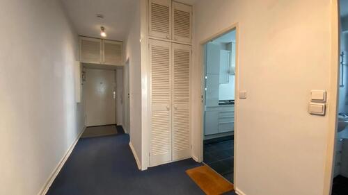 Foto - 3 Zimmer Etagenwohnung in Berlin