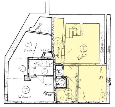 Foto - 5 Zimmer Einfamilienhaus zur Miete in Eichenbühl