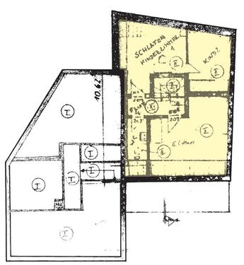 Foto - Einfamilienhaus in Eichenbühl zur Miete