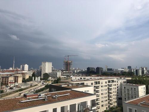 Foto - Etagenwohnung in Berlin zur Miete