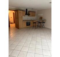 Helle Single-Wohnung mit Terrasse & Einbauküche – 3km bis Simmern - Simmern/Hunsrück