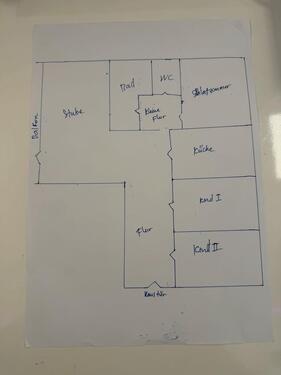 Foto - Schöne 4-Zimmer-Wohnung mit Aufzug in 30823 Garbsen zu verkaufen