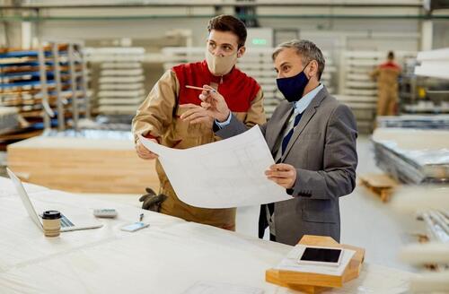 Foto - Gewerbeobjekt in Erfurt zur Miete 4700 qm Gesamtfläche