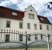 3-Raum-Wohnung im modernisierten Mehrfamilienhaus in Theißen zu vermieten! - Zeitz