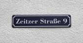 Foto - 3 Zimmer Erdgeschoßwohnung in Zeitz