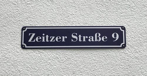 Foto - 3 Zimmer Erdgeschoßwohnung in Zeitz