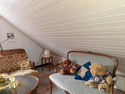 Foto - 1 Zimmer Dachgeschoßwohnung zur Miete in Mönchengladbach