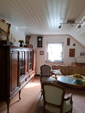 Foto - 1 Zimmer Dachgeschoßwohnung in Mönchengladbach