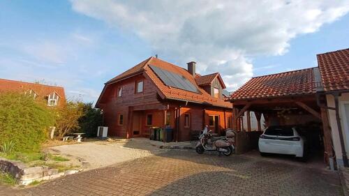 Foto - 5 Zimmer Einfamilienhaus zum Kaufen in Igensdorf