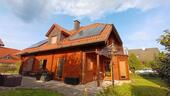 Foto - 5 Zimmer Einfamilienhaus in Igensdorf