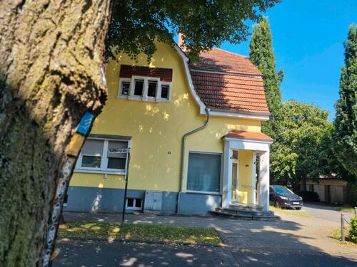Foto - 5 Zimmer Etagenwohnung zum Kaufen in Billerbeck