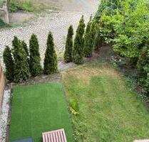 Schöne ETW mit Garten im Reihenhaus-Stil - Forst (Lausitz)