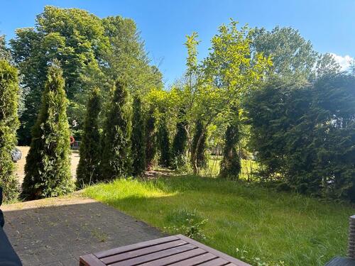 Foto - 4 Zimmer Reihenhaus in Forst (Lausitz)