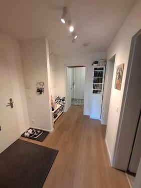 Foto - Etagenwohnung in Stapelfeld