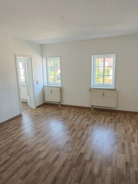 Foto - 2-Raum Wohnung - 329,00 EUR Kaltmiete,
